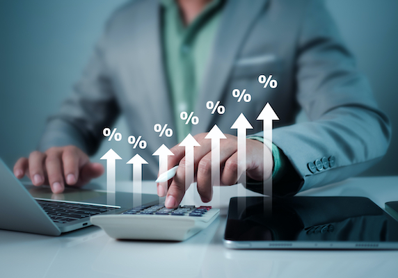 Built for Long-Term Investors